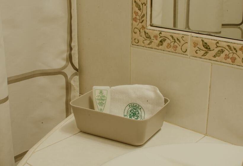 בית מלון כפרי Posada San Agustin