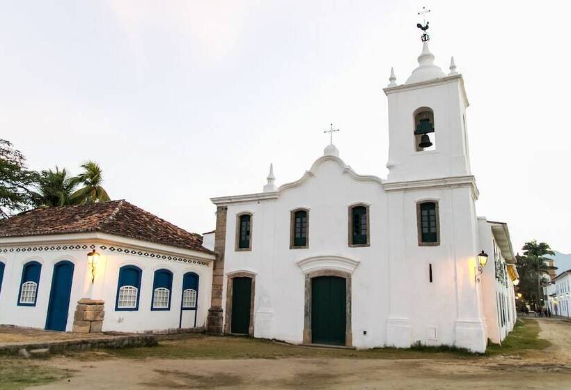 בית מלון כפרי Pousada Arte Urquijo