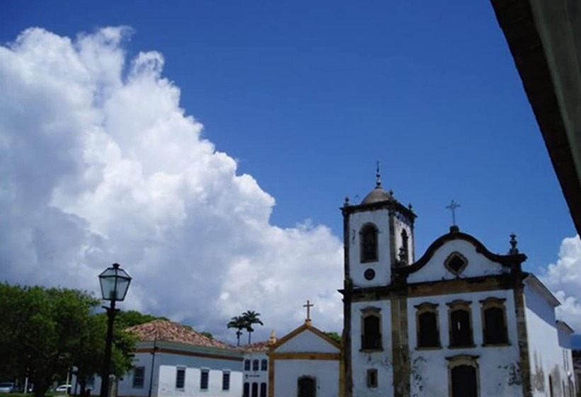 בית מלון כפרי Pousada Arte Urquijo