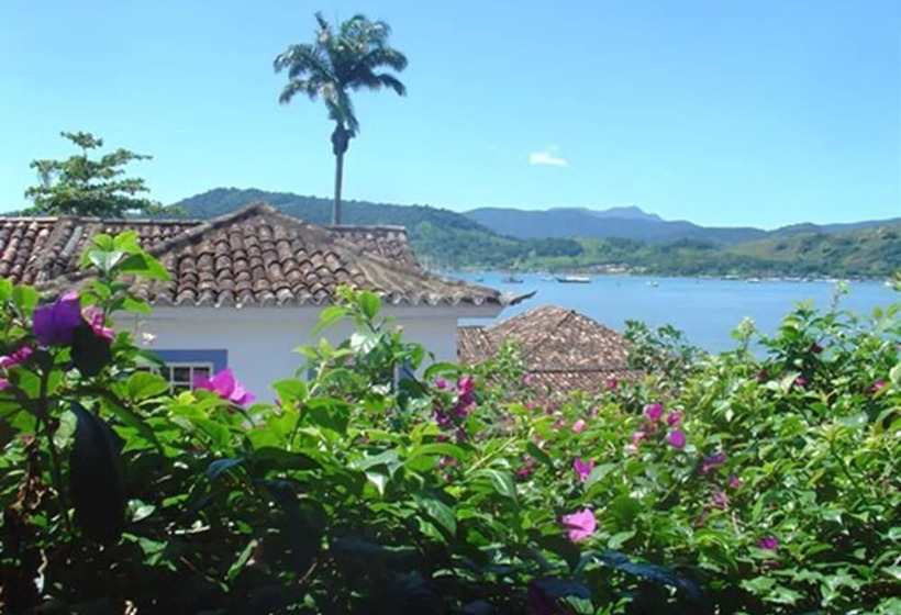 בית מלון כפרי Pousada Arte Urquijo