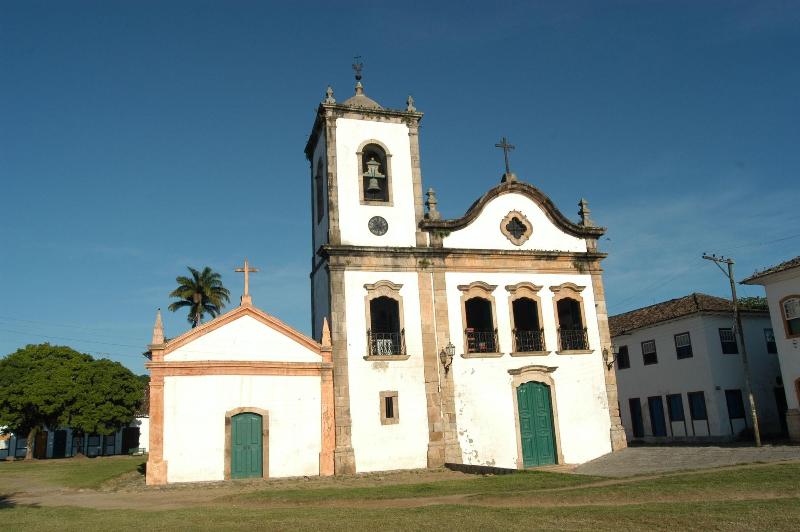 בית מלון כפרי Pousada Arte Urquijo