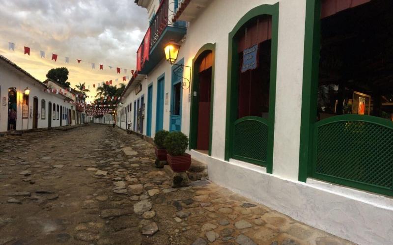 בית מלון כפרי Pousada Arte Urquijo