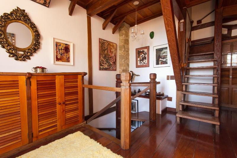 בית מלון כפרי Pousada Arte Urquijo