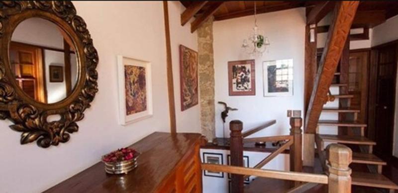 בית מלון כפרי Pousada Arte Urquijo