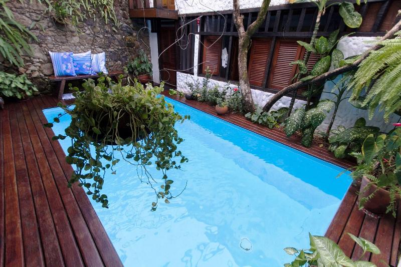 בית מלון כפרי Pousada Arte Urquijo