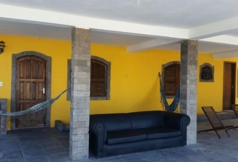 酒店 Pousada Pratagy