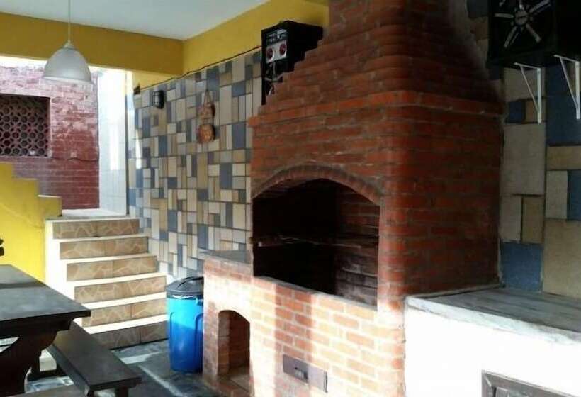 酒店 Pousada Pratagy