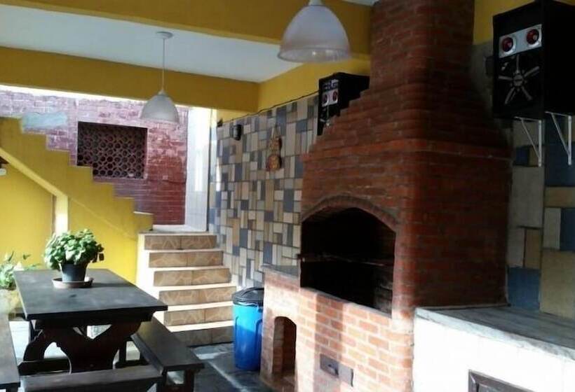 酒店 Pousada Pratagy