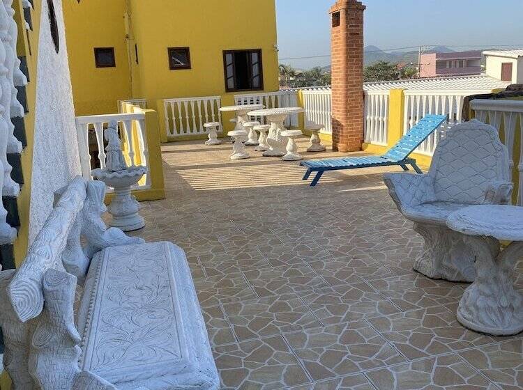 酒店 Pousada Pratagy