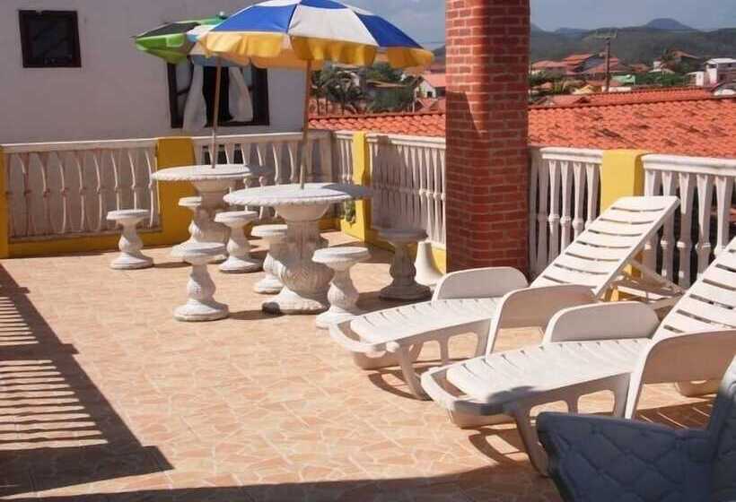 酒店 Pousada Pratagy