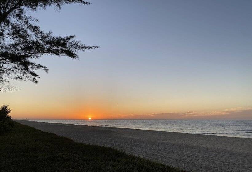 酒店 Pousada Pratagy