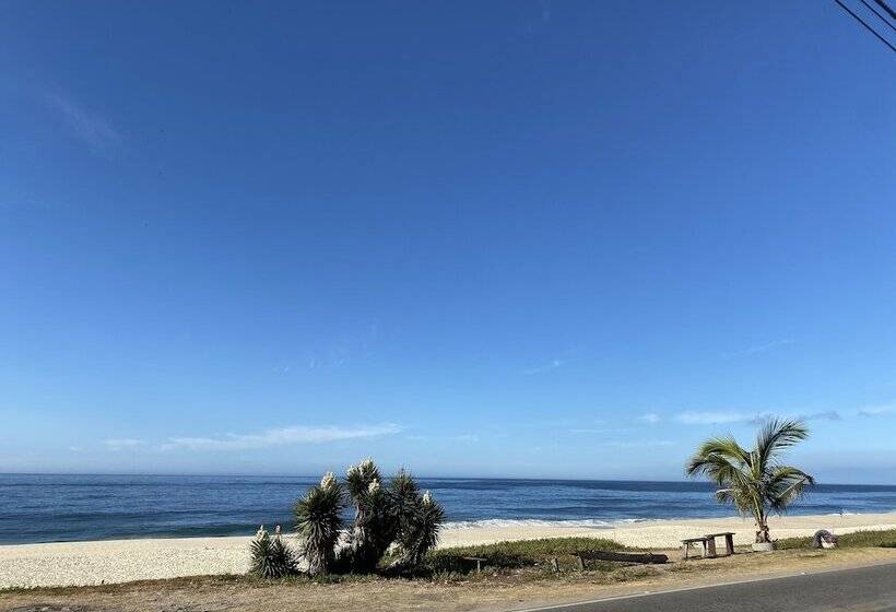 酒店 Pousada Pratagy