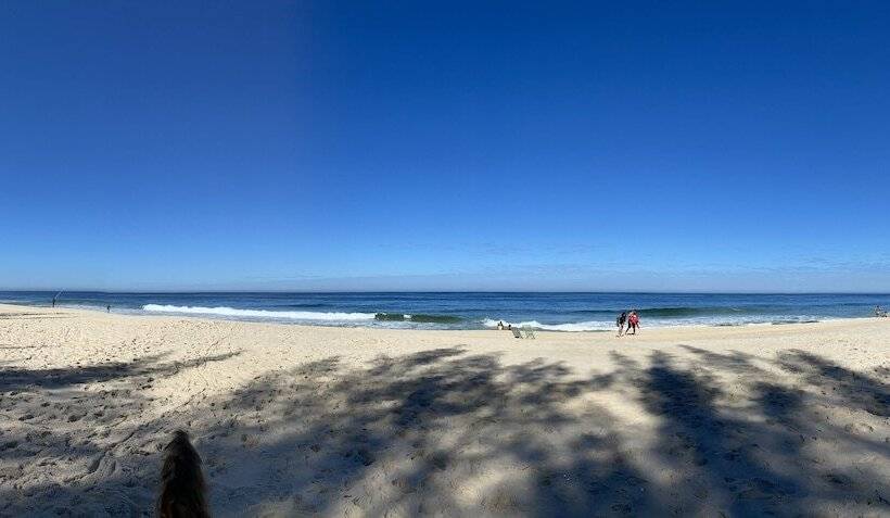 酒店 Pousada Pratagy