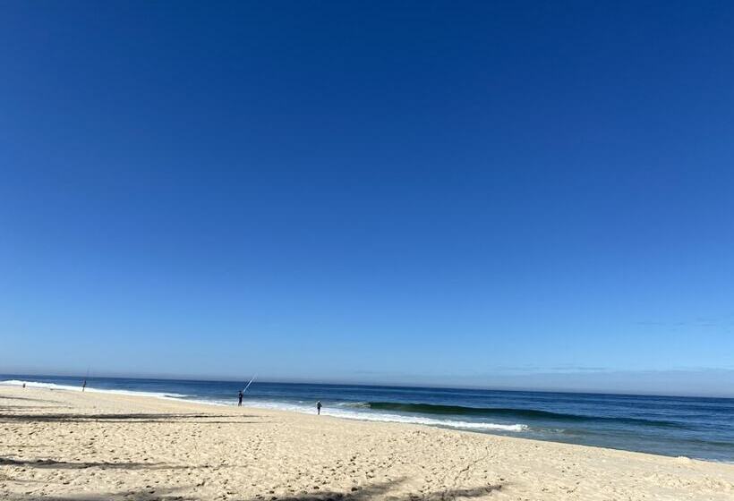 酒店 Pousada Pratagy