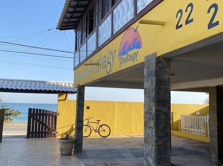 酒店 Pousada Pratagy