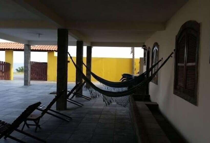 酒店 Pousada Pratagy