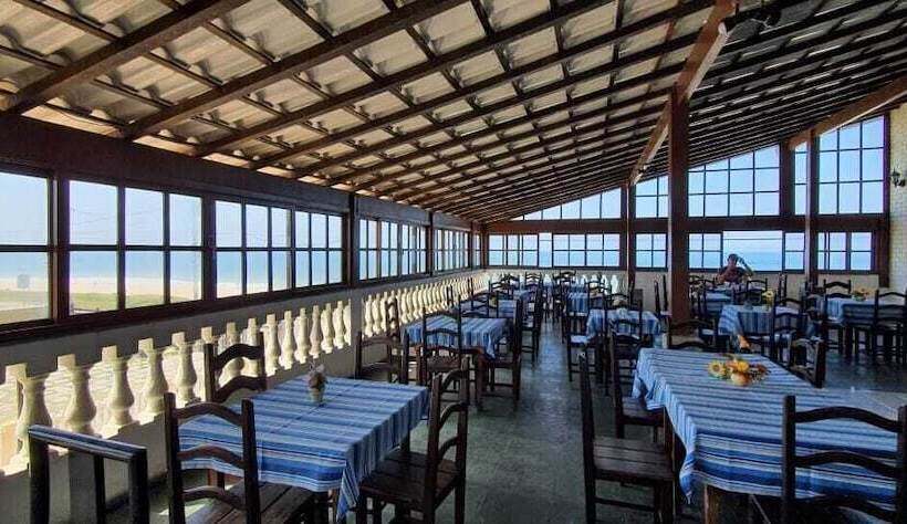 酒店 Pousada Pratagy