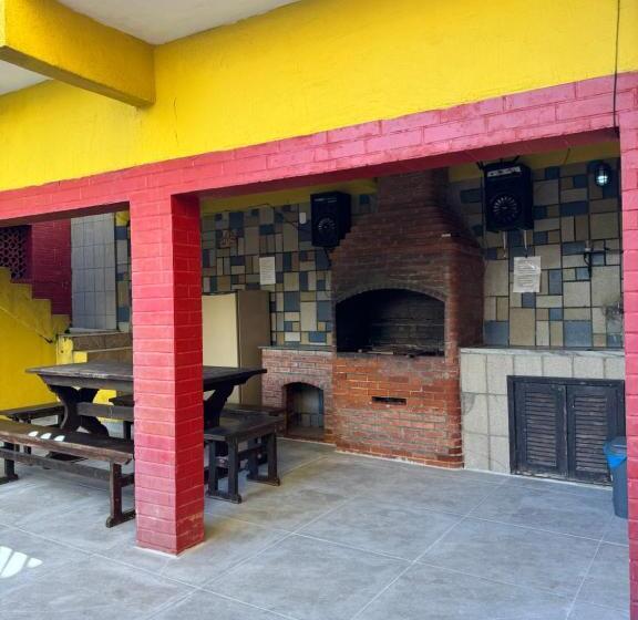 酒店 Pousada Pratagy