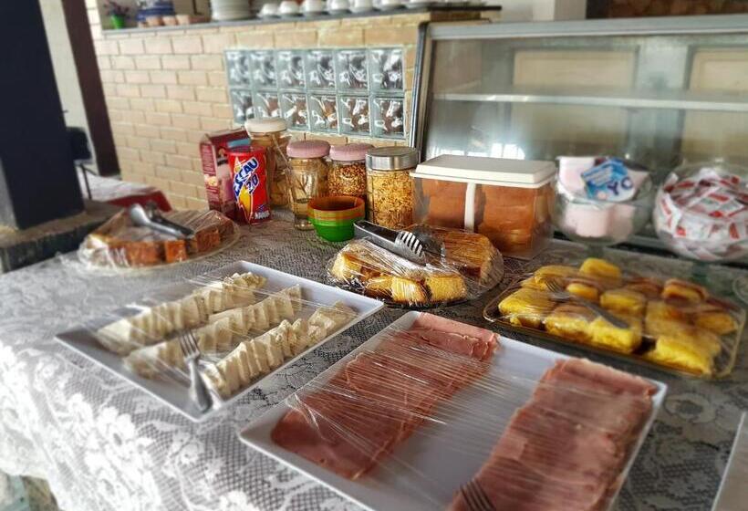 酒店 Pousada Pratagy