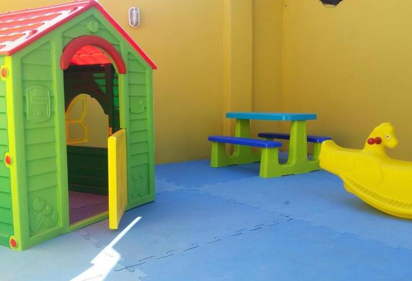 酒店 Pousada Pratagy