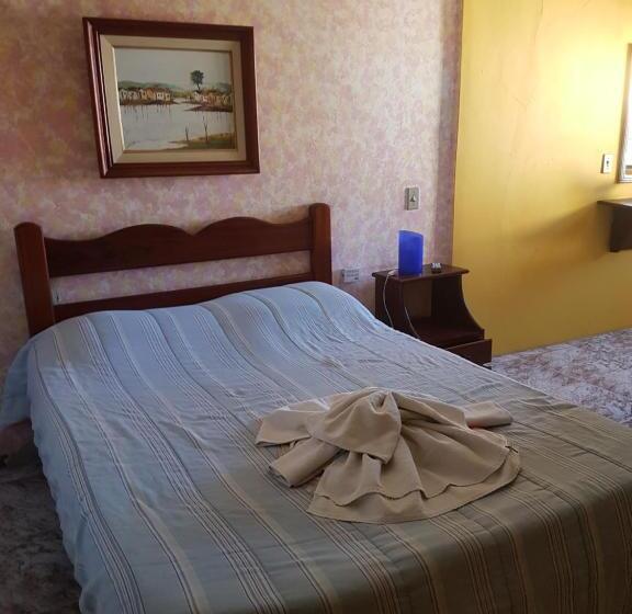 酒店 Pousada Pratagy