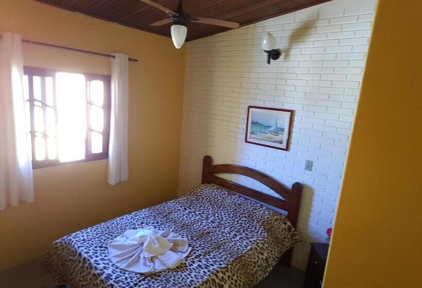 酒店 Pousada Pratagy