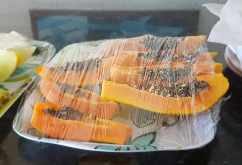 酒店 Pousada Pratagy