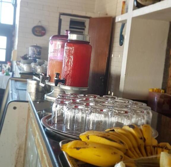 酒店 Pousada Pratagy