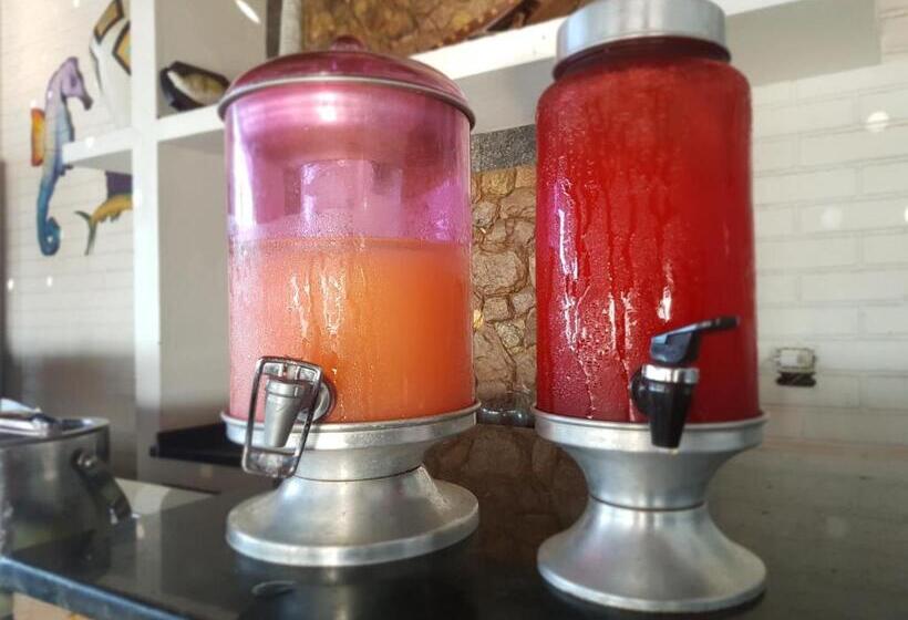 酒店 Pousada Pratagy