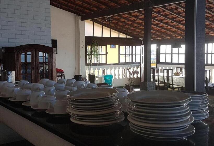 酒店 Pousada Pratagy