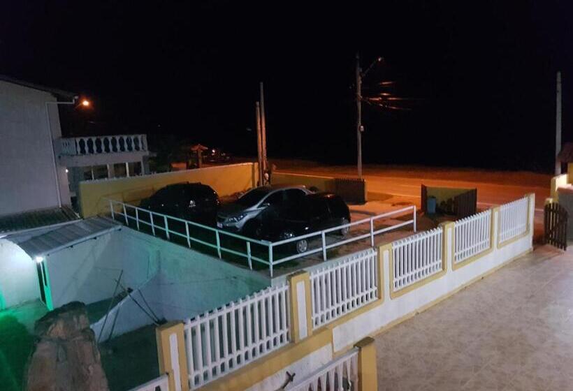 酒店 Pousada Pratagy