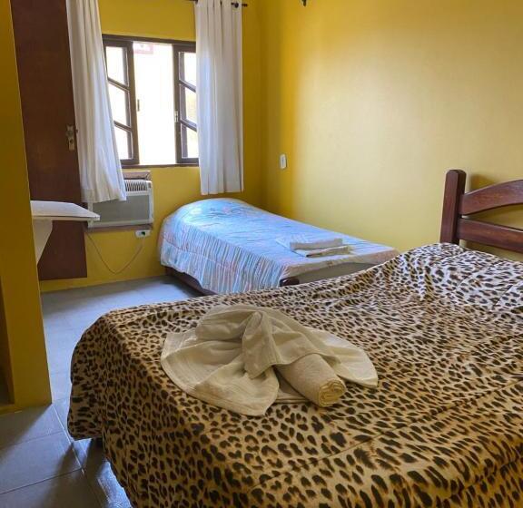 酒店 Pousada Pratagy