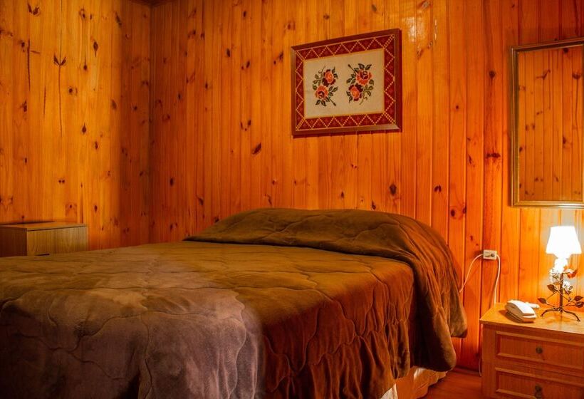 酒店 Pousada Vale Verde