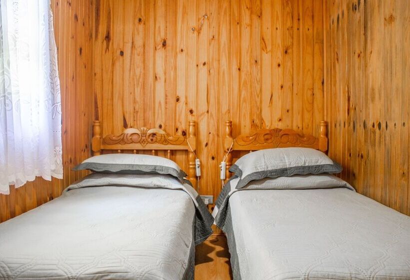 酒店 Pousada Vale Verde