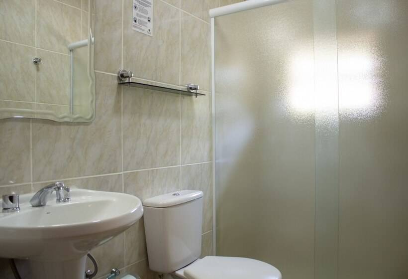 酒店 Pousada Vale Verde