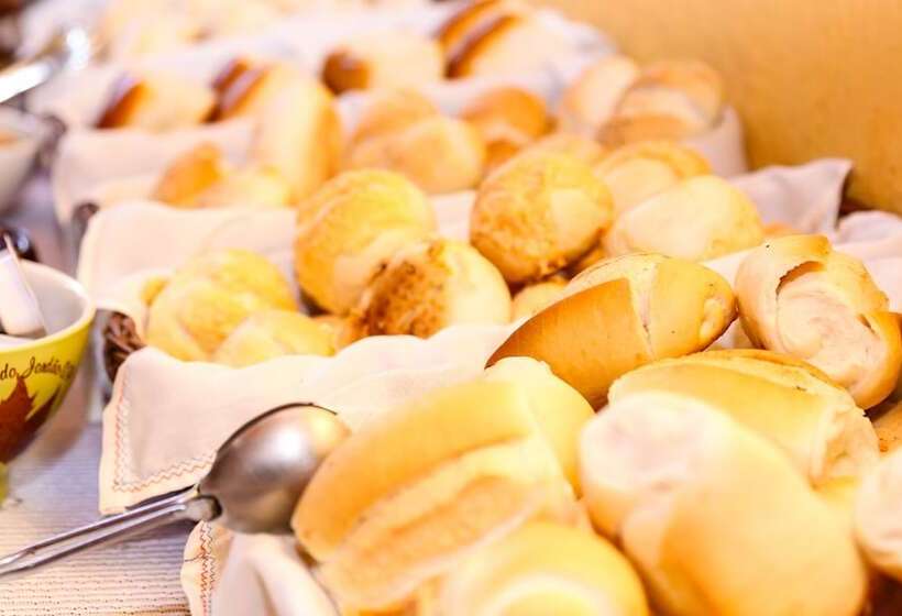 酒店 Pousada Vale Verde