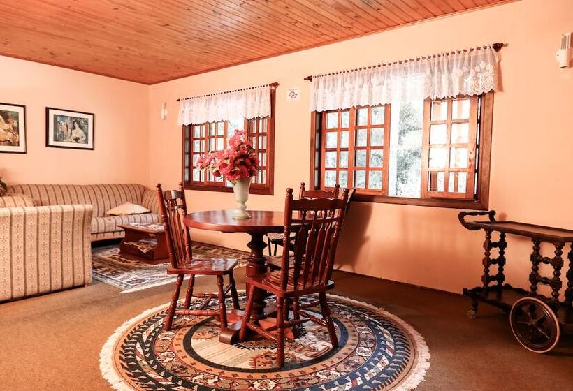 酒店 Pousada Vale Verde