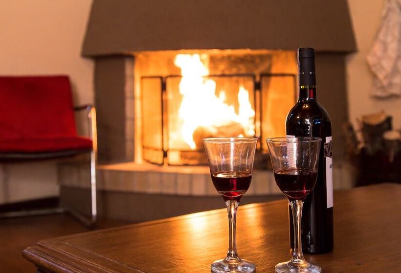 酒店 Pousada Vale Verde