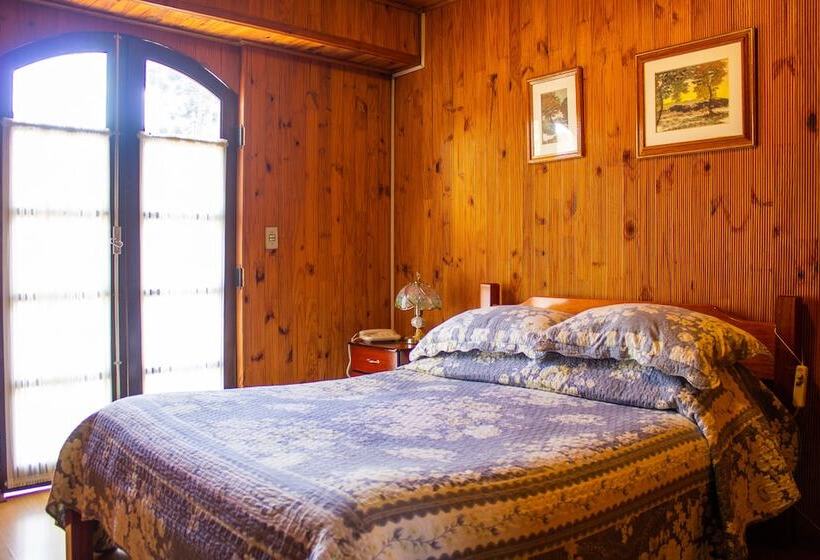 酒店 Pousada Vale Verde