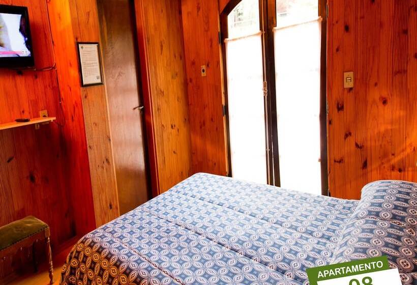 酒店 Pousada Vale Verde