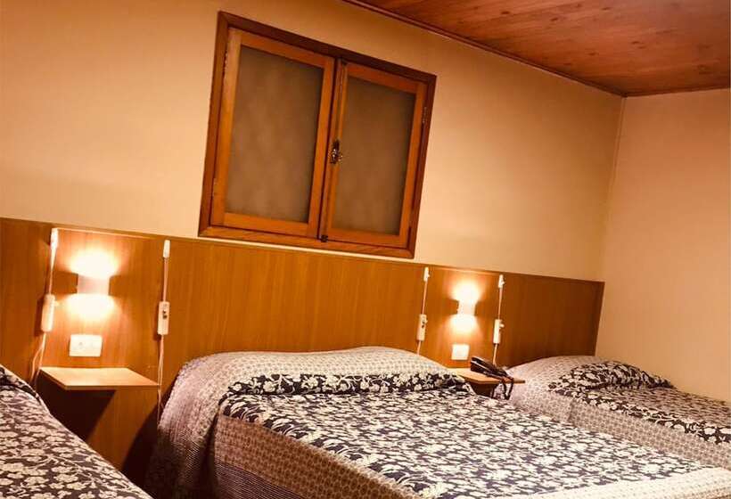 酒店 Pousada Vale Verde