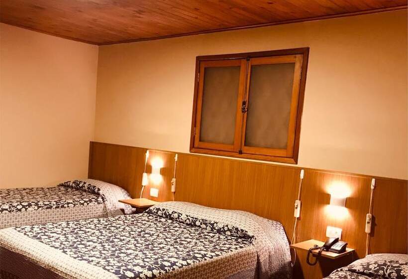 酒店 Pousada Vale Verde