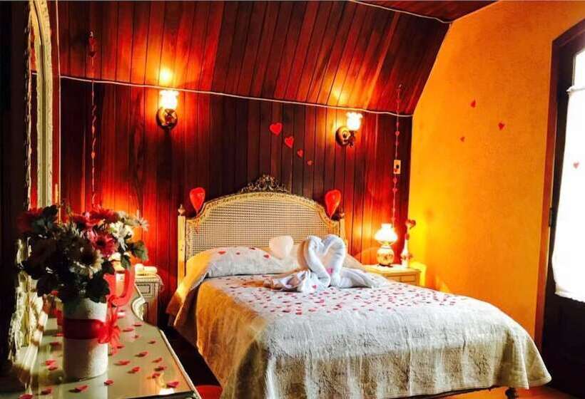 酒店 Pousada Vale Verde