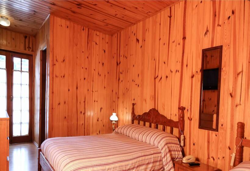 酒店 Pousada Vale Verde