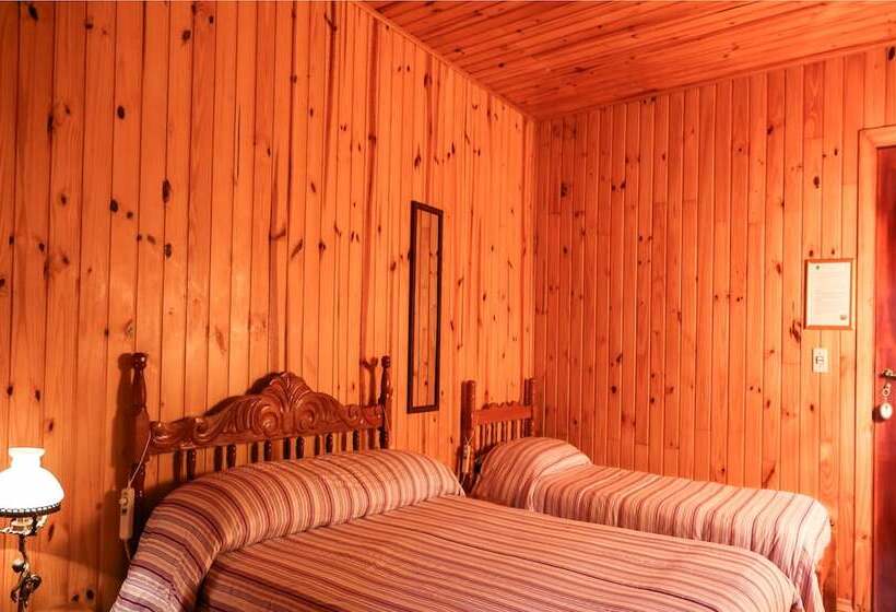 酒店 Pousada Vale Verde