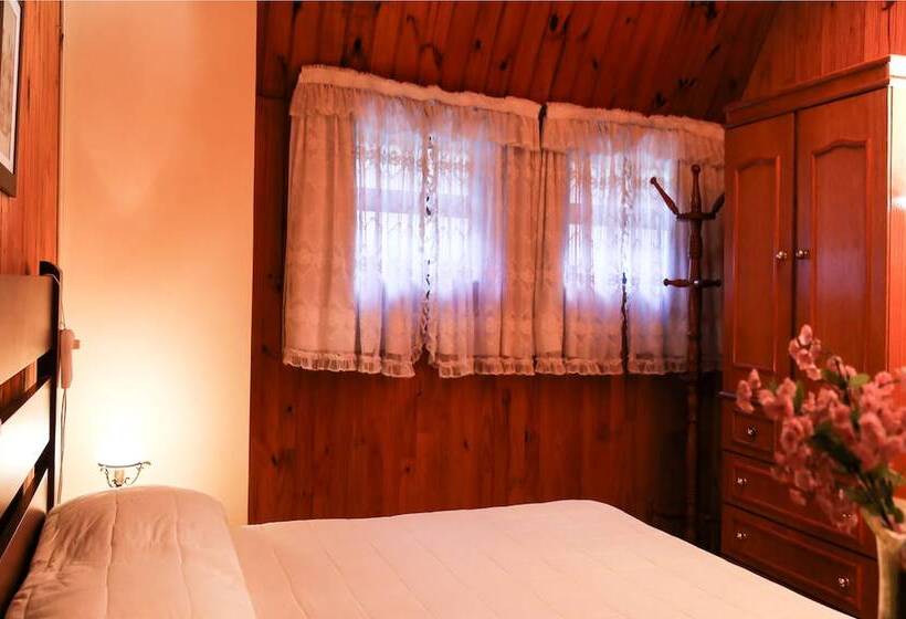 酒店 Pousada Vale Verde