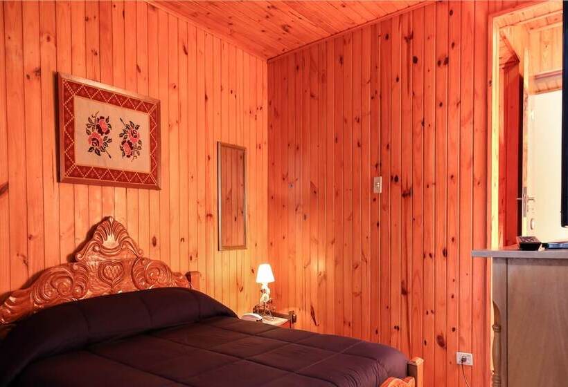 酒店 Pousada Vale Verde