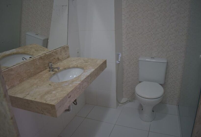 בית מלון כפרי Pousada Vida Boa