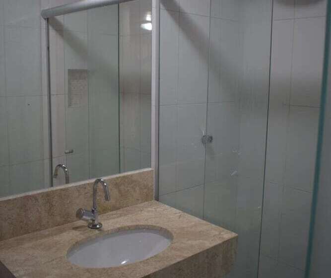 בית מלון כפרי Pousada Vida Boa