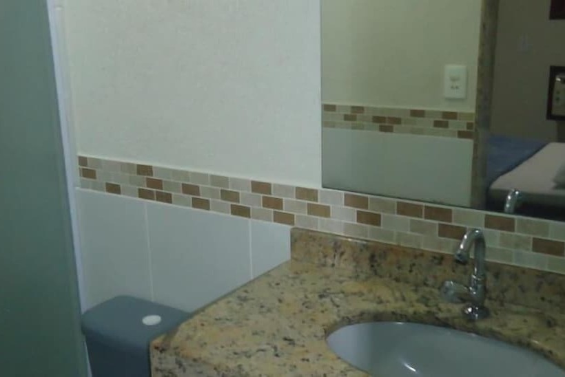 בית מלון כפרי Pousada Vida Boa